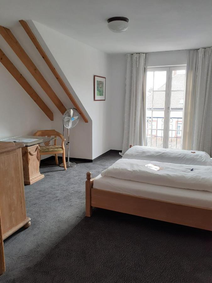Das Landhotel Weingut Gernert Sankt Martin Eksteriør billede