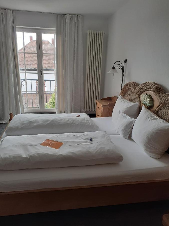 Das Landhotel Weingut Gernert Sankt Martin Eksteriør billede